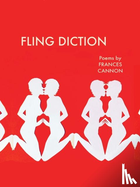 Cannon, Frances - Fling Diction