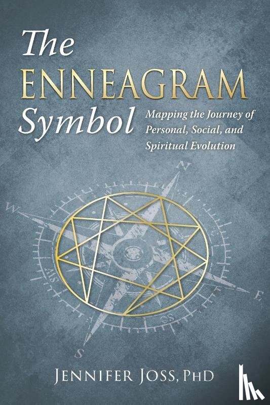 Joss, Jennifer - The Enneagram Symbol