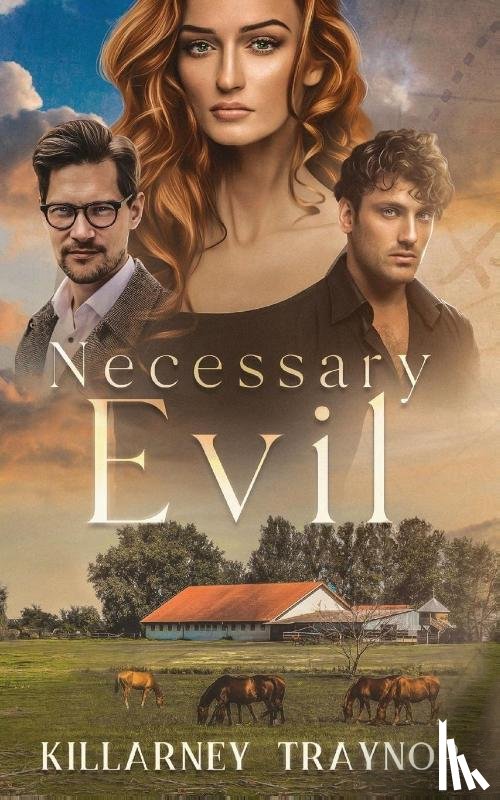 Traynor, Killarney - Necessary Evil