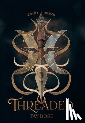 Rose, Tay - Threaded