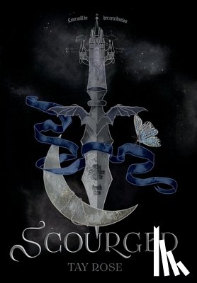 Rose, Tay - Scourged