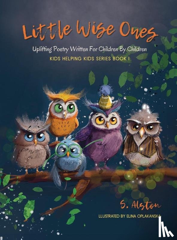 Alston, S. - Little Wise Ones