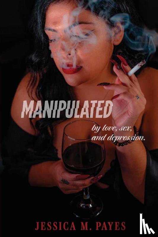 Payes, Jessica M - Manipulated