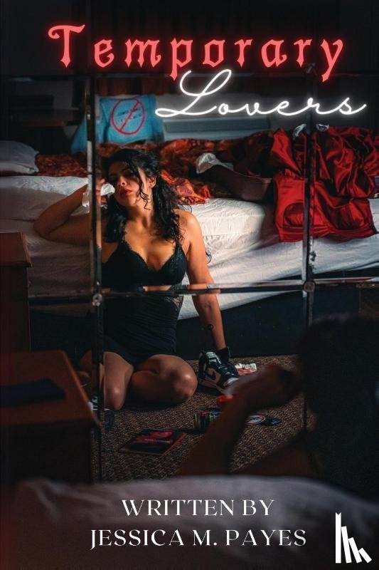 Payes, Jessica M. - Temporary Lovers
