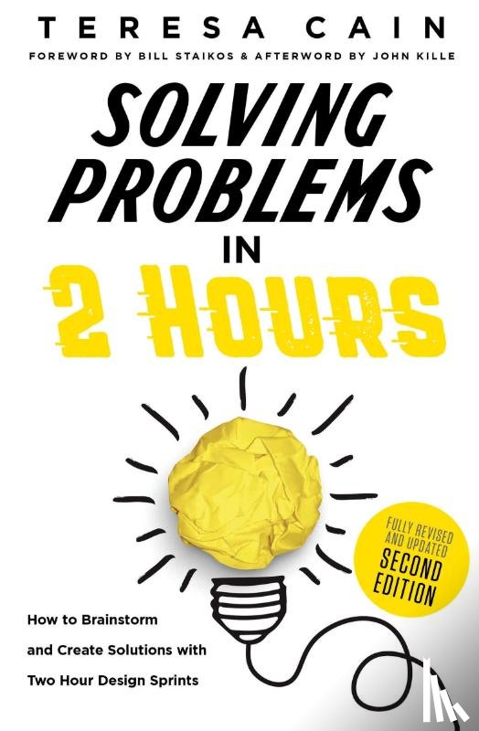 Cain, Teresa - Solving Problems in 2 Hours