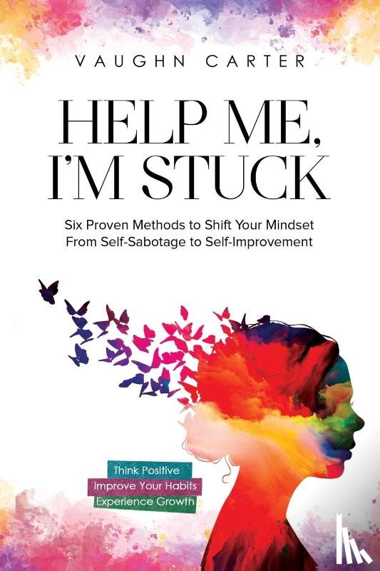 Carter, Vaughn - Help Me, I'm Stuck