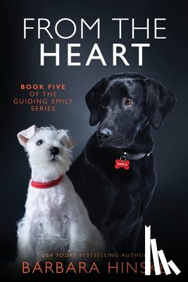 Hinske, Barbara - From the Heart