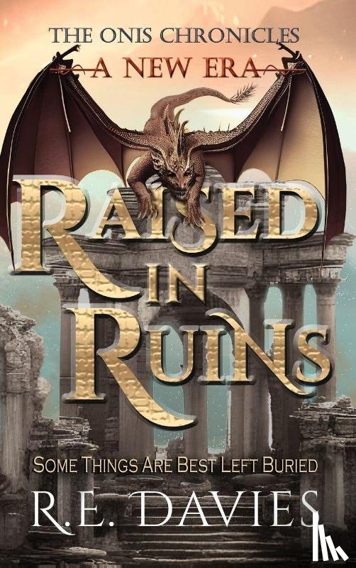 Davies, R. E. - A New Era