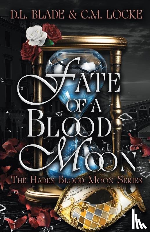 Blade, D. L., Locke, C. M. - Fate of a Blood Moon