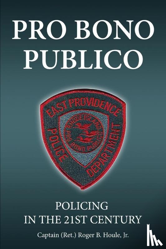 Houle, Roger B - Pro Bono Publico