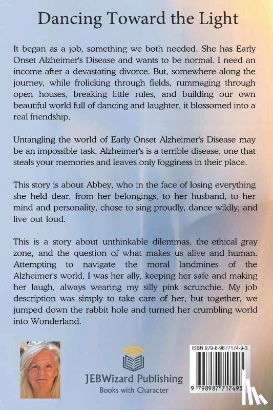 Bostian, Susan - The Secret Friend