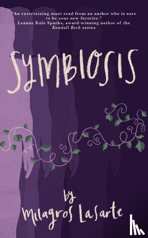Lasarte, Milagros - Symbiosis