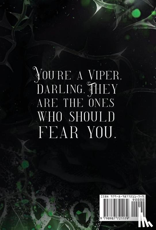 Lacey, V. B. - In the Wake of the Wicked
