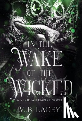 Lacey, V. B. - In the Wake of the Wicked