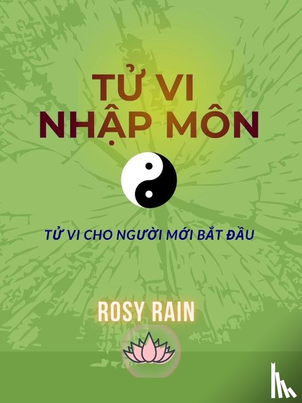 Le, Jennifer - T¿ Vi Nh¿p Môn