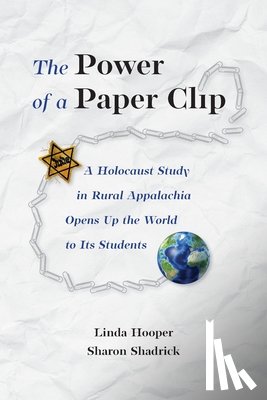 Hooper, Linda - The Power of a Paper Clip