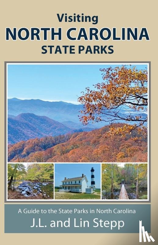 Stepp, J L And Lin - Visiting North Carolina State Parks