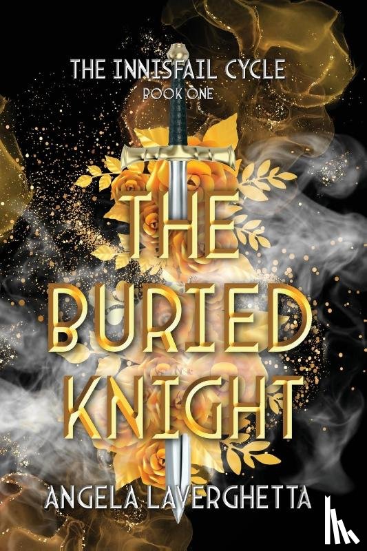 Laverghetta, Angela - The Buried Knight