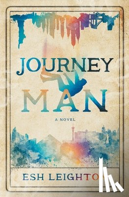 Leighton, Esh - Journey Man