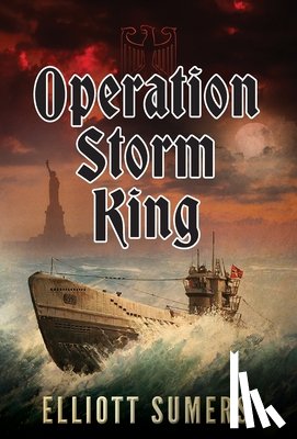 Sumers, Elliott - Operation Storm King