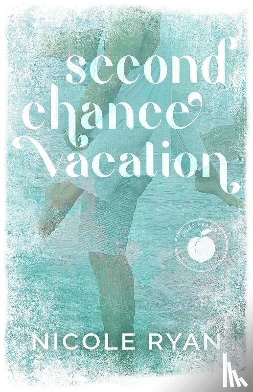Ryan, Nicole - Second Chance Vacation