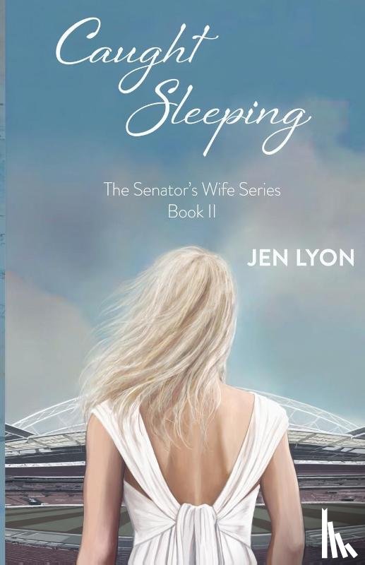 Lyon, Jen - Caught Sleeping