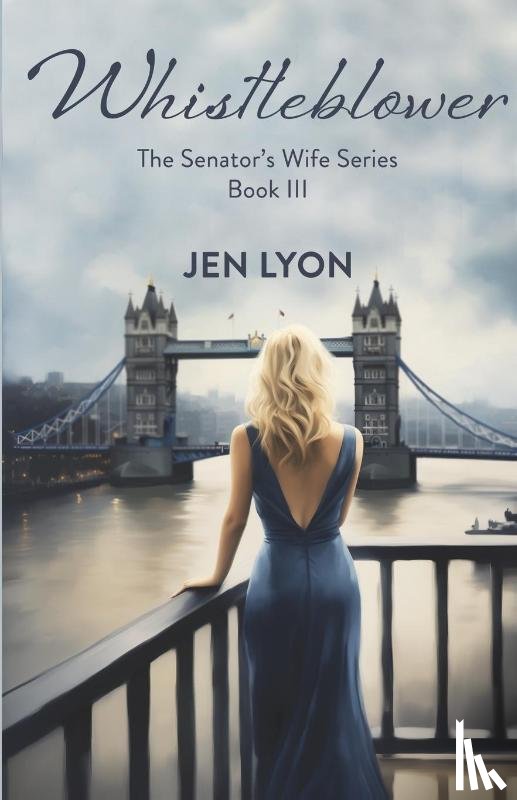 Lyon, Jen - Whistleblower