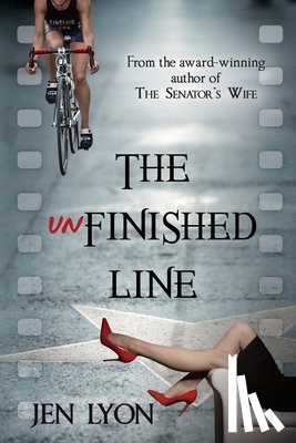 Lyon, Jen - The Unfinished Line