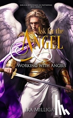 Milligan, Ira L. - Ask for the Angel