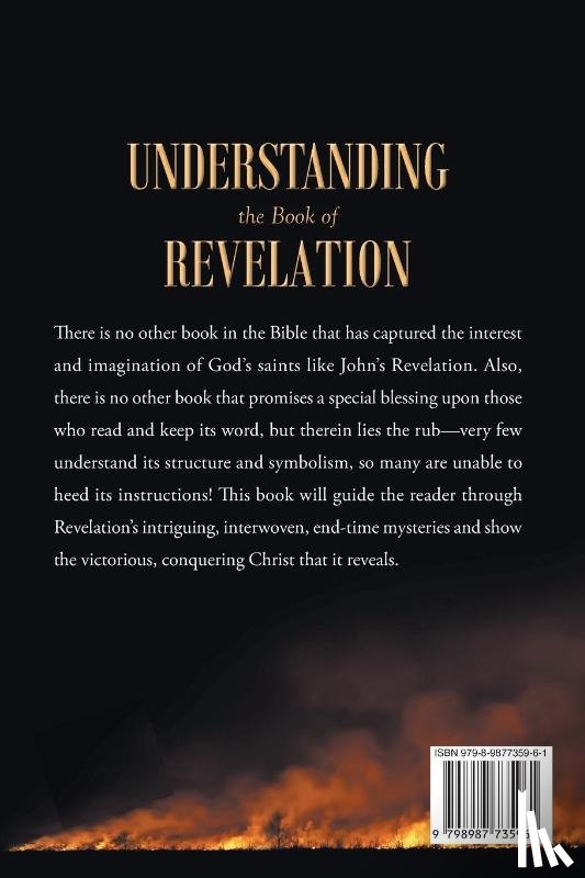 Milligan, Ira - Understanding the Book of Revelation