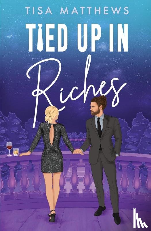 Matthews, Tisa - Tied Up in Riches