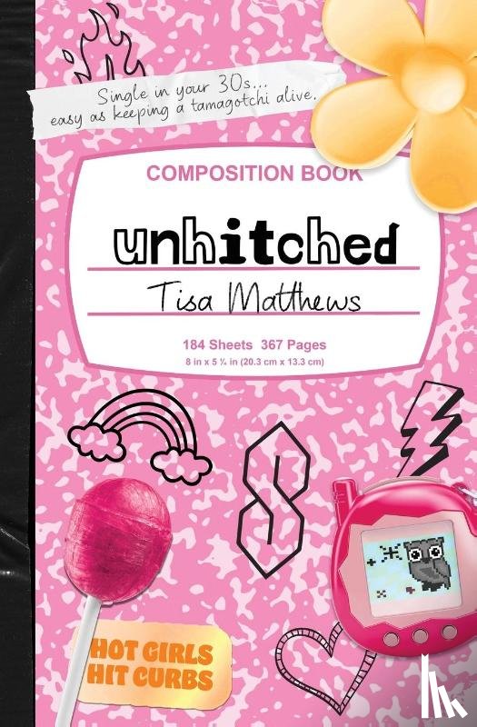 Matthews, Tisa - Unhitched