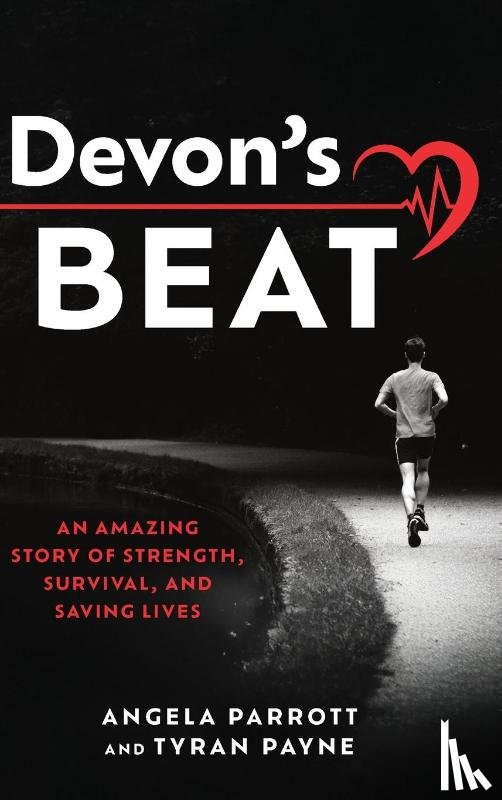Parrott, Angela, Payne, Tyran - Devon's Beat