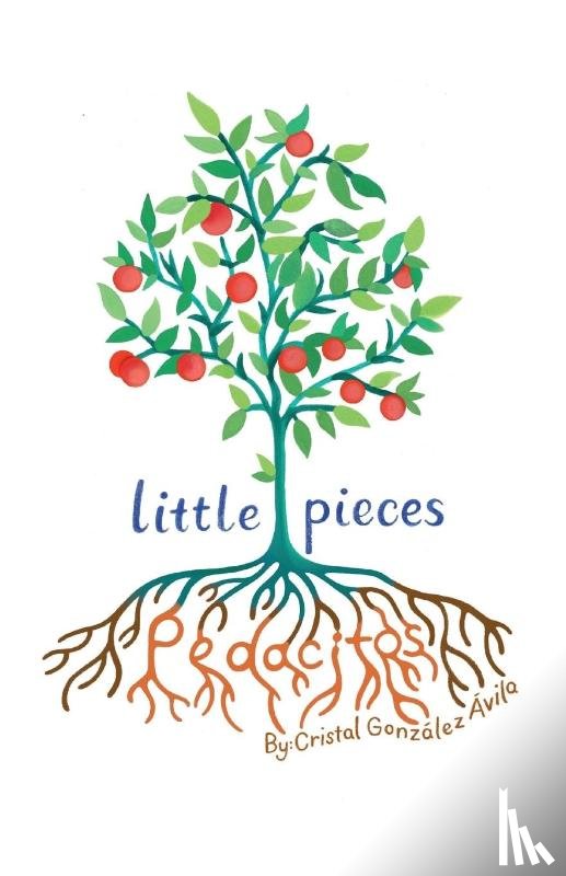 González Ávila, Cristal - Pedacitos