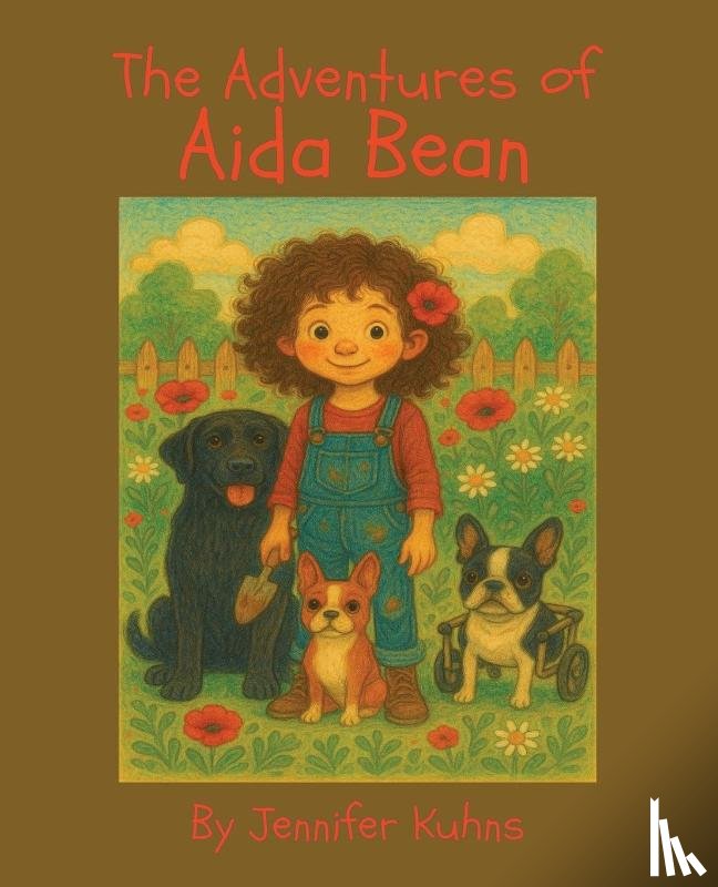 Kuhns - The Adventures Of Aida Bean