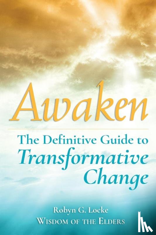 Locke, Robyn G - Awaken