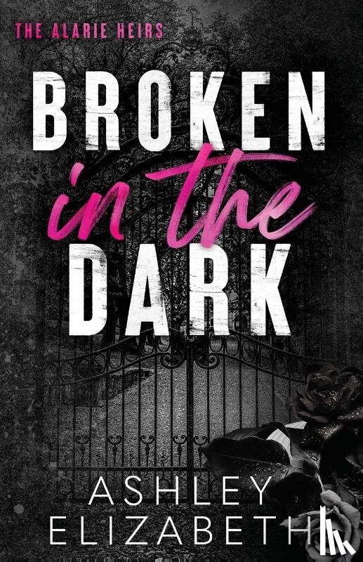 Elizabeth, Ashley - Broken in the Dark