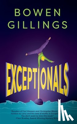 Gillings, Bowen - Exceptionals