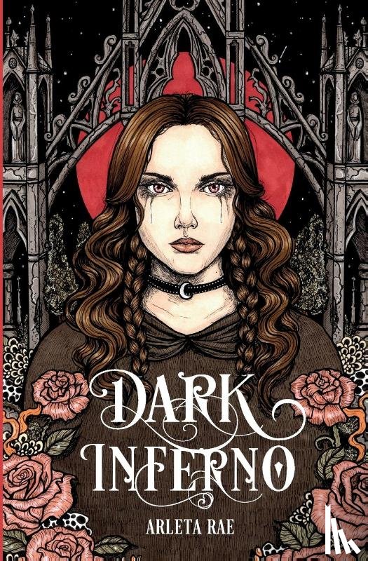 Rae, Arleta - Rae, A: Dark Inferno