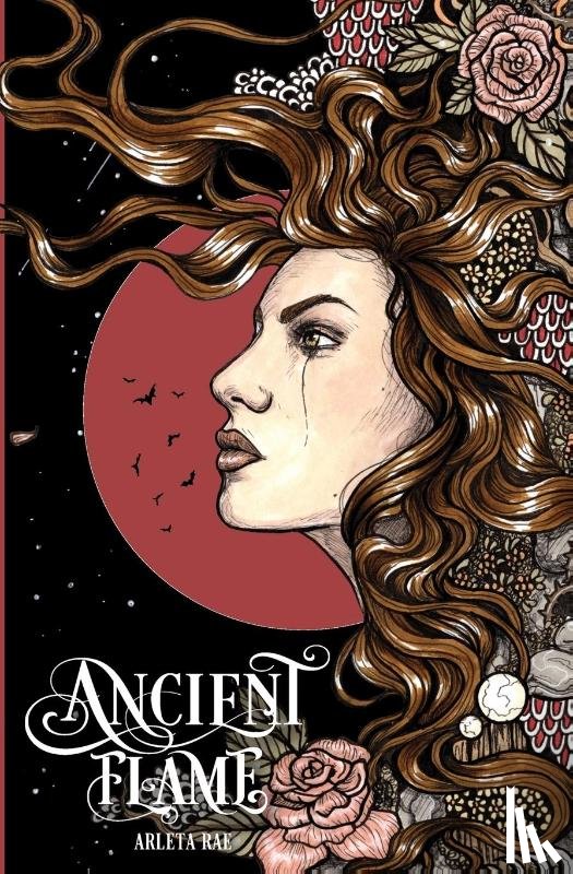 Rae, Arleta - Ancient Flame