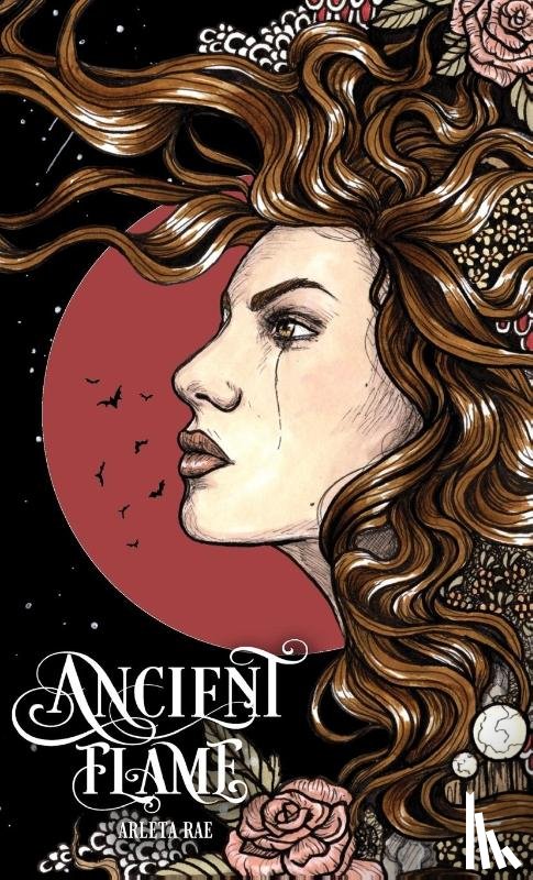 Rae, Arleta - Ancient Flame