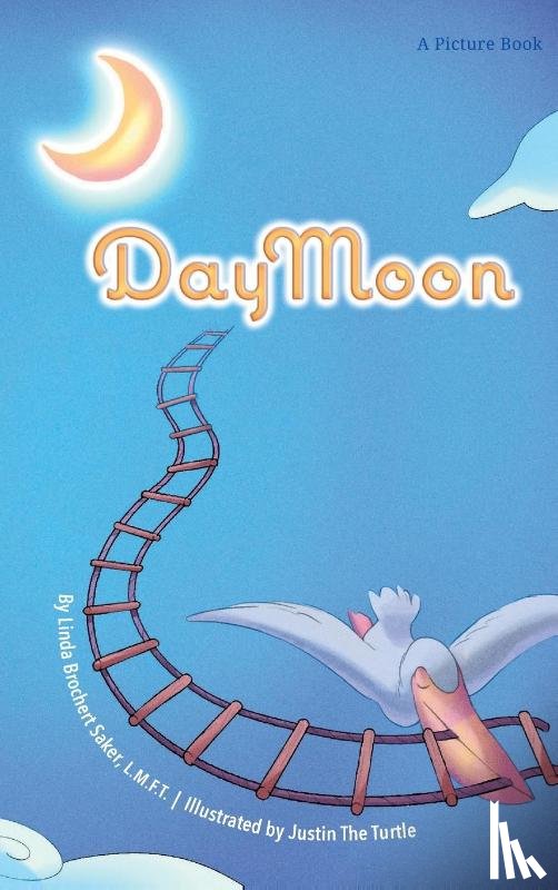 Brochert Saker, Linda - Brochert Saker, L: DayMoon