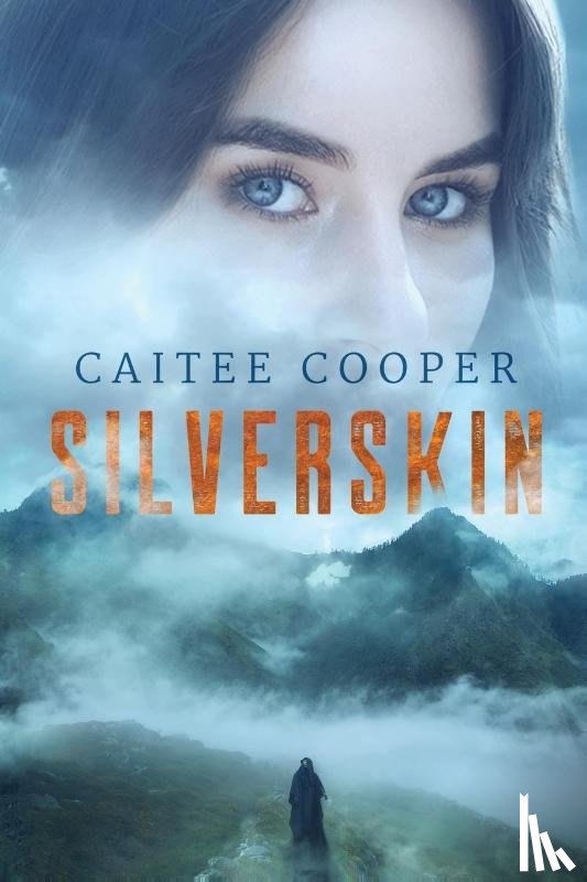 Cooper, Caitee - Silverskin