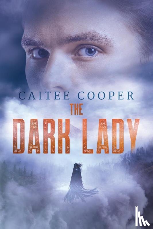 Cooper, Caitee - The Dark Lady