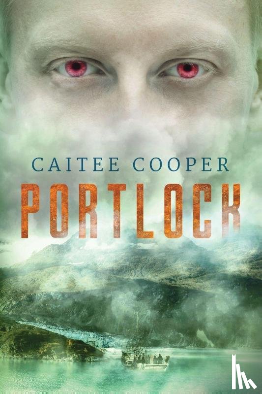 Cooper, Caitee - Portlock