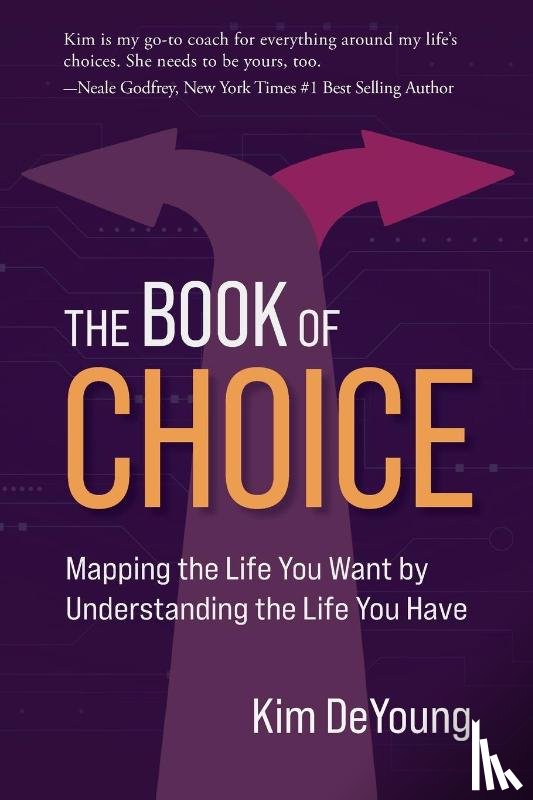 DeYoung, Kim - The Book of Choice