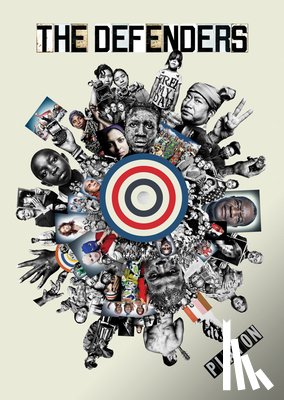 Antoniou, Platon - Platon: The Defenders