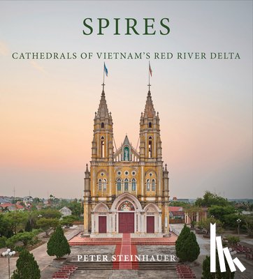 Steinhauer, Peter - Peter Steinhauer: Spires
