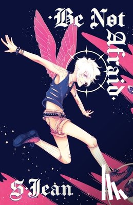 Jean, S - Be Not Afraid