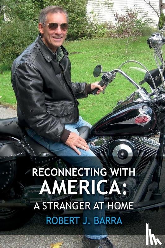 Barra, Robert J - Reconnecting with America